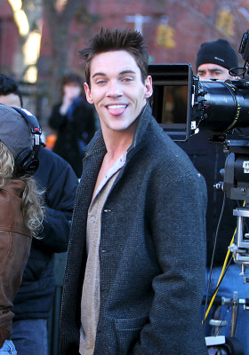 photo 17 in Jonathan Rhys-Meyers gallery [id47572] -0001-11-30 00:00:00